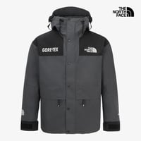 M'S 1985 GTX MOUNTAIN JACKET DARK GRAY NJ2GR01B