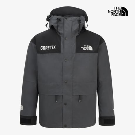 CATEGORY 1985 MOUNTAIN | THE NORTH FACE WHITE L