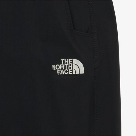 M'S GLIDE PANTS BLACK NP6NS03A