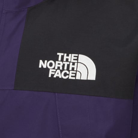 M'S 1990 GTX MOUNTAIN JACKET DARK PURPLE NJ2GR02B