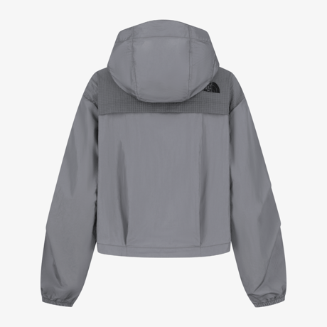 W'S SHELDON JACKET COOL GRAY NJ3LS31L