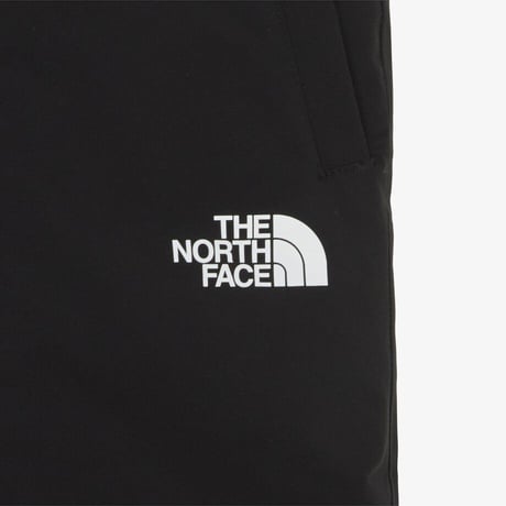K'S VAIL PANTS BLACK NP6HR59S