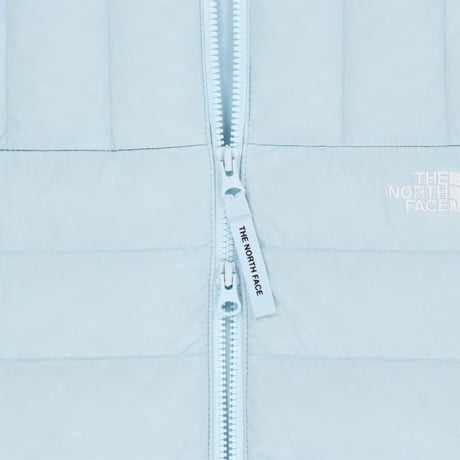 W'S CORELINE DOWN JACKET LIGHT BLUE NJ1DS31M