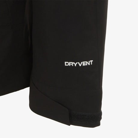VEER 3L JACKET BLACK NJ2HS51A