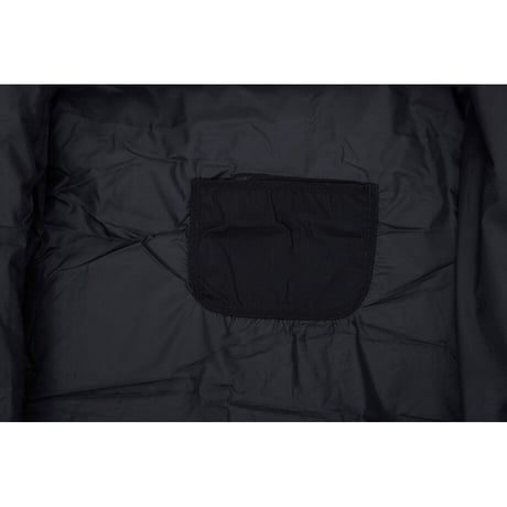 M'S MOVE LIGHT EX HYBRID DOWN COAT BLACK NC1DS52A