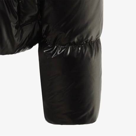 G'S ELLA DOWN JACKET (RDS) BLACK NJ1DR76S