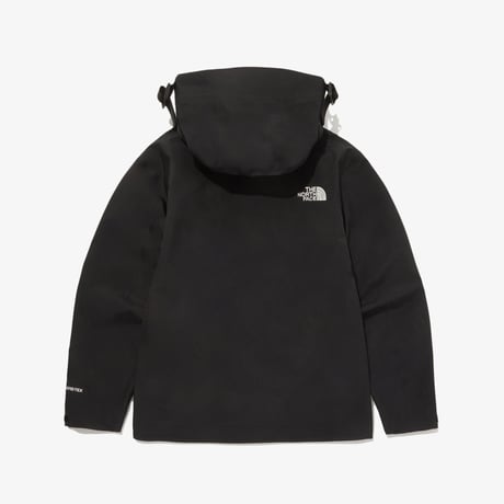 M'S GTX MOUNTAIN 3L JACKET BLACK NJ2GQ51A