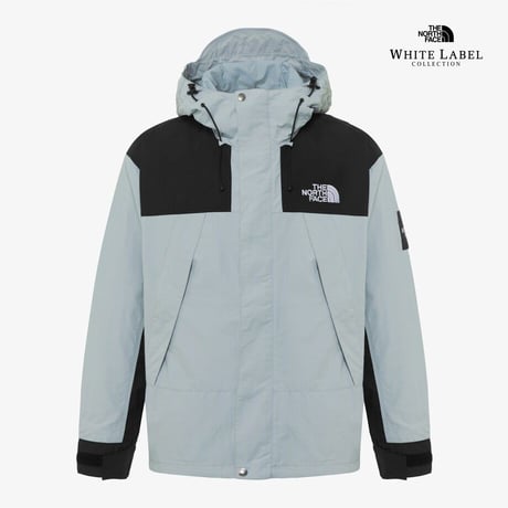 MARTIS JACKET COOL GRAY NJ3BR01K