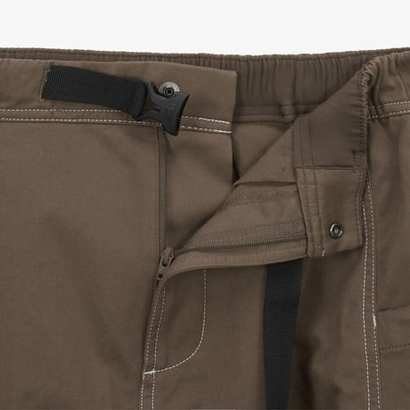 W'S SOFTWOOD SKIRT DEEP TAUPE NK6NS80B