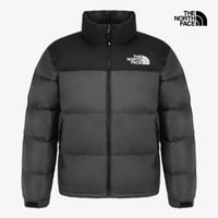 M'S NUPTSE HYBRID DOWN JACKET V2 (RDS) DARK GREY NJ1DR02A