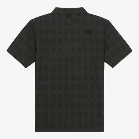 M'S FIELD S/S POLO DARK KHAKI NT7PR16B