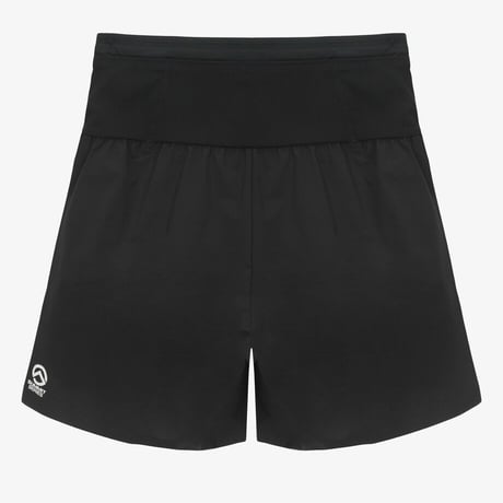 【SUMMIT SERIES】ENDURIS TRAIL SHORT BLACK NS6NS14A