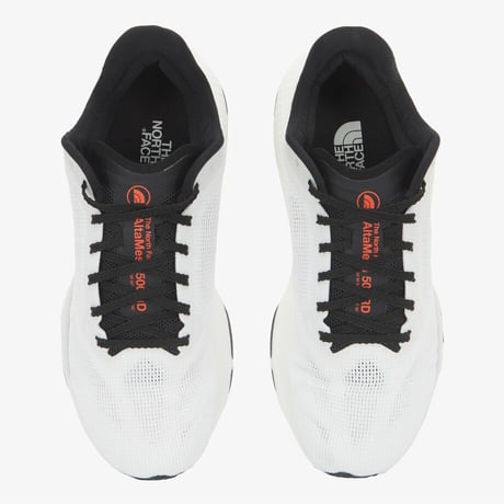 ALTAMESA 500 RD WHITE NS90S70D