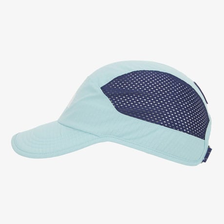 SUMMER LT RUN HAT PASTEL BLUE NE3CS80B