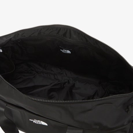 SP DUFFLE BAG M BLACK NN2PR60A