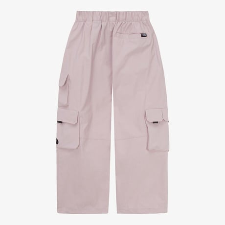 K'S GOFLEX PANTS PALE PINK NP6NR03U