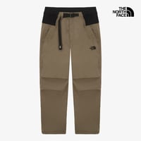 M'S CLIMBON PANTS BROWN SUGAR NP6NS05C