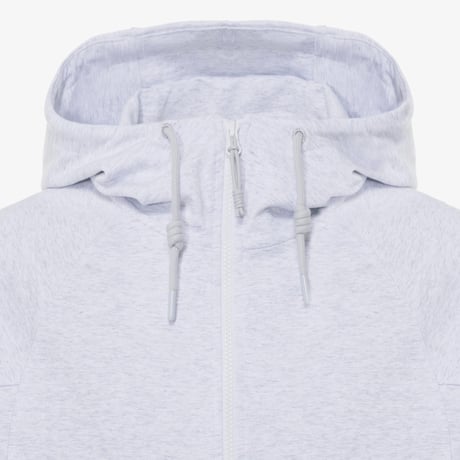 TECH RUN TRAINING JACKET OATMEAL NJ5JR01K