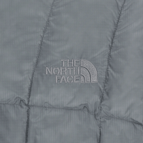 WAVE LT ON JACKET GRAY NJ3NS52K