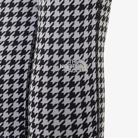W'S SMOOVE RVS LEGGINGS BLACK NF6KR30K
