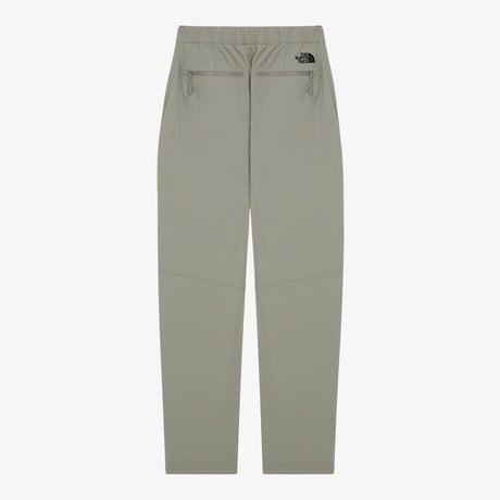 W'S STRIDE PANTS WARM GRAY NP6NR82B