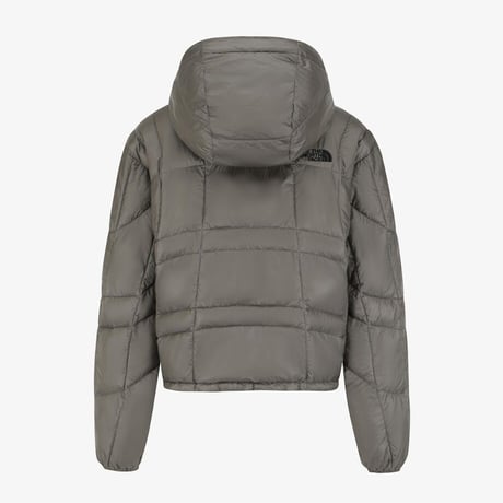 W'S WAVE LT ON JACKET TAUPE NJ3NS81K