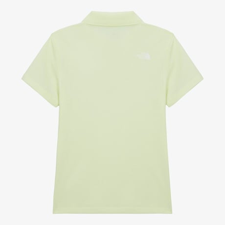 W'S CMX PRIME S/S POLO LEMONADE NT7PS33C