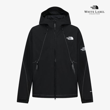 BRITTON JACKET BLACK NJ2HS55J