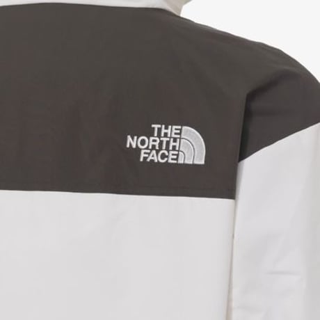 NEO VAIDEN JACKET OFF WHITE NJ2HR01L