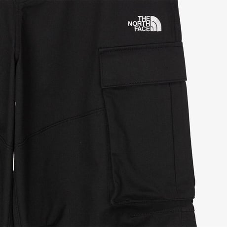 DALES CARGO PANTS BLACK NP6NQ54J