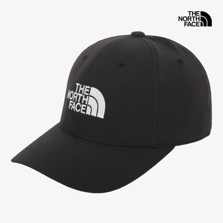 LIGHT-FIT STRETCH CAP BLACK NE3CS10A