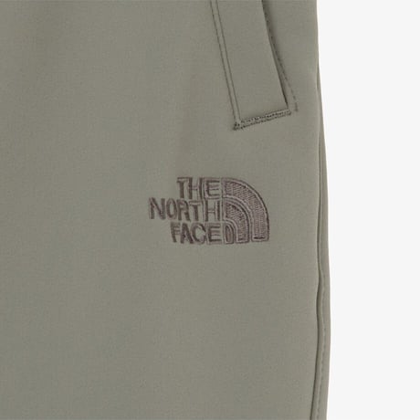 W'S HEATCORE PANTS DARK BEIGE NP6PR80B