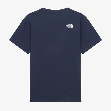 M'S TRANS ANTARCTIC S/S R/TEE 2 NAVY NT7UR56A
