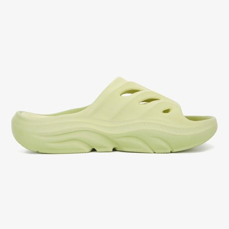 FIORD SLIDE LIGHT GREEN NS81S02F