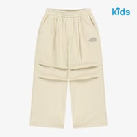 K'S TRAILMATE CORDUROY PANTS VANILLA NP6NS54T