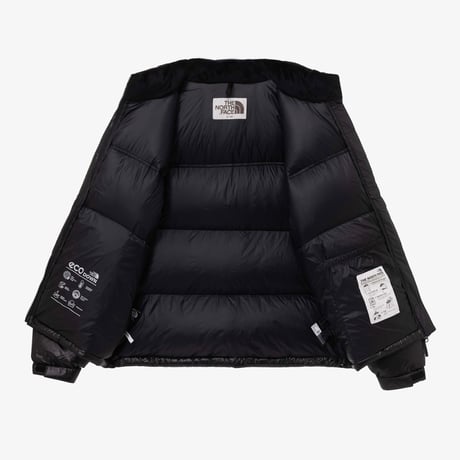 NOVELTY NUPTSE RDS DOWN JACKET NJ1DQ51J