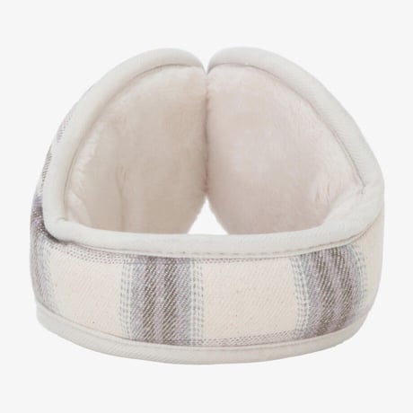 WL EARMUFF_CK IVORY NA5IS55K
