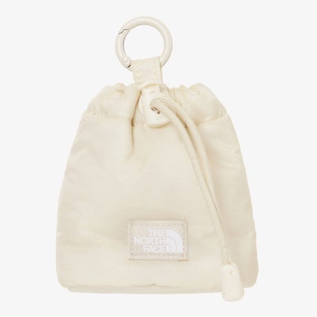 BREEZE BACKPACK_PD VANILLA NM2DS59B