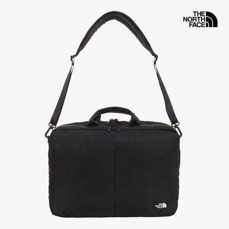 CITY GLIDE CROSS BAG BLACK NN2PR52A