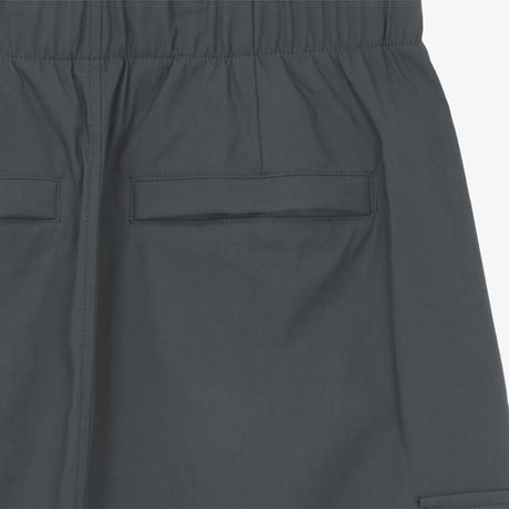 W'S DALE SKIRT GRAY NK6NR30C