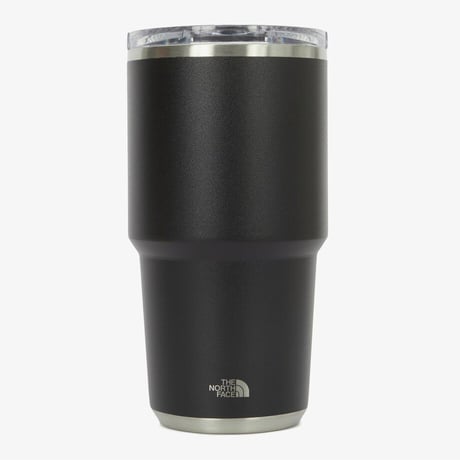 TNF TUMBLER 591ML BLACK NA5CQ83A