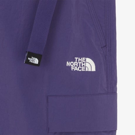 COVE SHORTS DEEP PURPLE NS6NR04C
