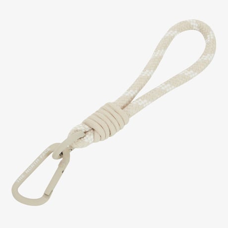 HERITAGE CARGO_MINI POUCH WHITE SAND NN2PS39B