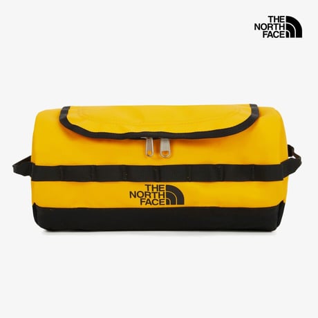 BC TRAVEL CANISTER - L GOLD NN2FR23C