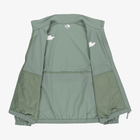 OLEMA FLEX JACKET SLATE KHAKI NJ3BS02L