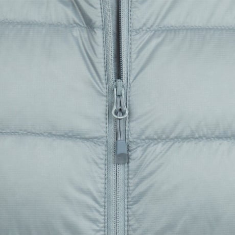 M'S MATIER DOWN HOODIE (RDS) LIGHT GRAY NJ1DR05B