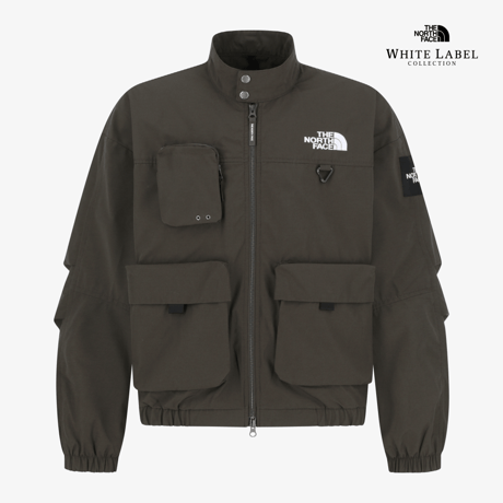 NEILTON JACKET DARK BROWN NJ3BR51K