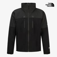 M HKE DEVILS THUMB GTX JACKET BLACK NJ2GR50B
