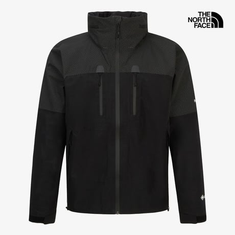 M HKE DEVILS THUMB GTX JACKET BLACK NJ2GR50B
