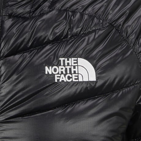 【SUMMIT SERIES】W'S SUMMIT MATTERHORN DOWN JACKET (RDS) BLACK NJ1DS97A